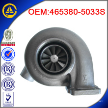 Alta qualidade TV61O3 465380-5033 turbocompressor para Mack